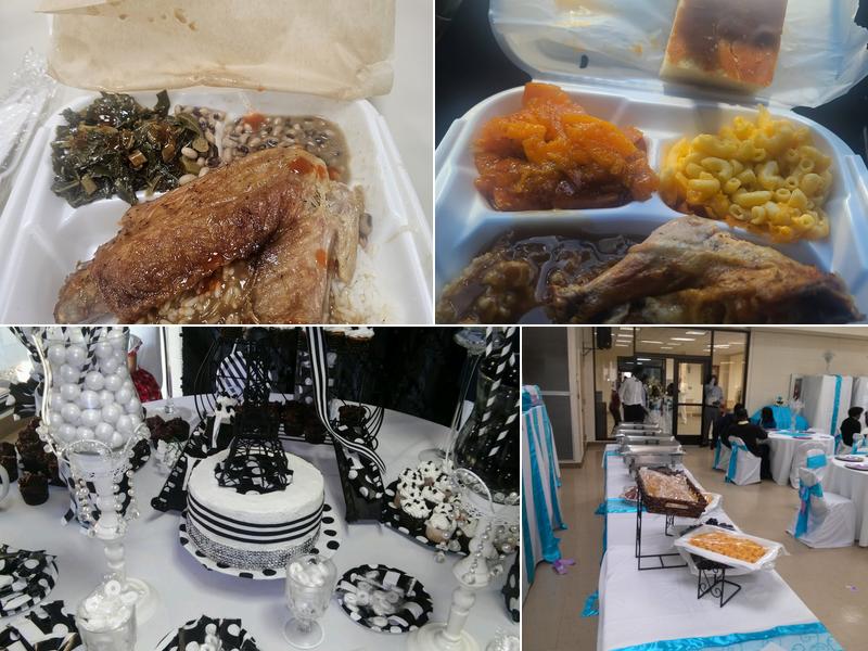 All in One 3000 Earl Goodwin Pkwy, Selma