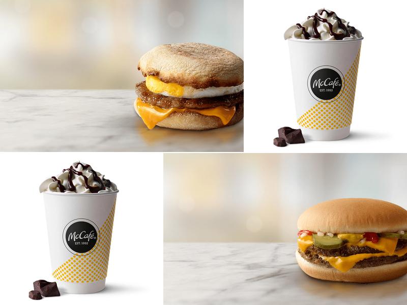 McDonald's 3709 US-431, Phenix City