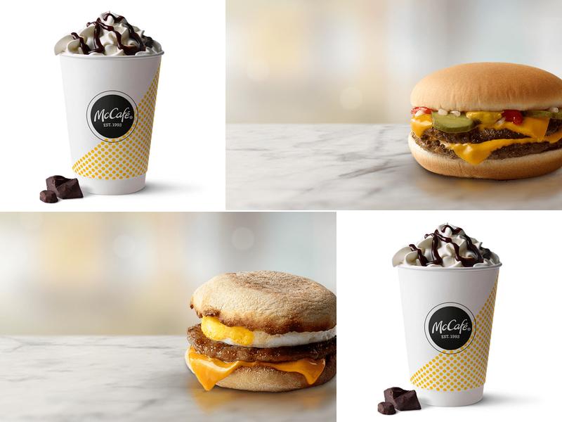 McDonald's 3709 US-431, Phenix City