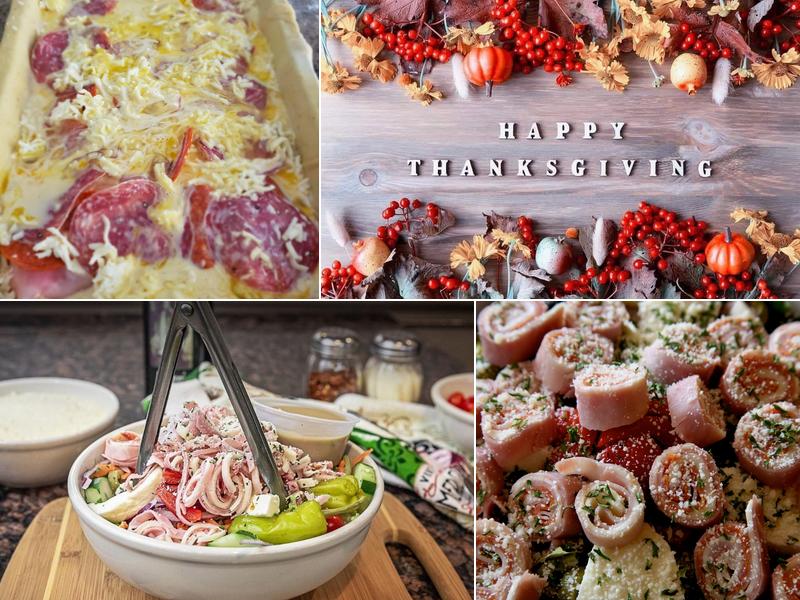 Mezzaluna Pizzeria at Town Center