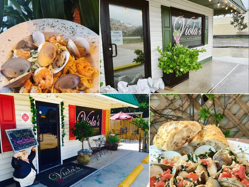 Violas 6149 A1A S, St. Augustine