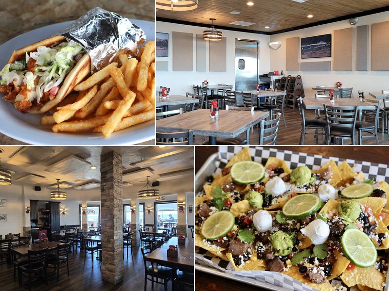 Oceanside Beach Bar & Grill