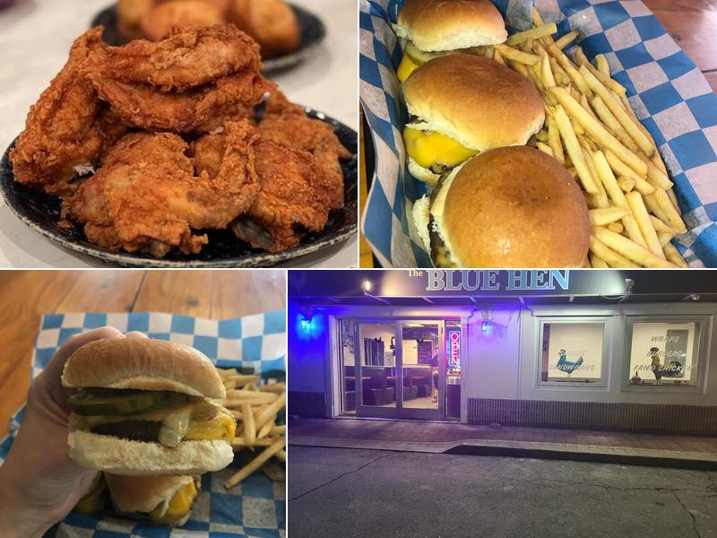 The Blue Hen 271 US-6, Mahopac