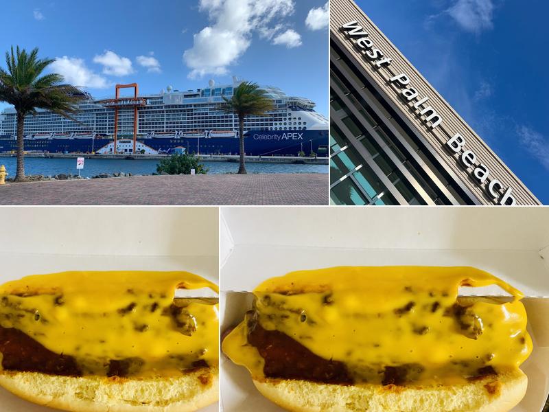 Nathan's Famous 50 Plaza Dr, Palm Coast