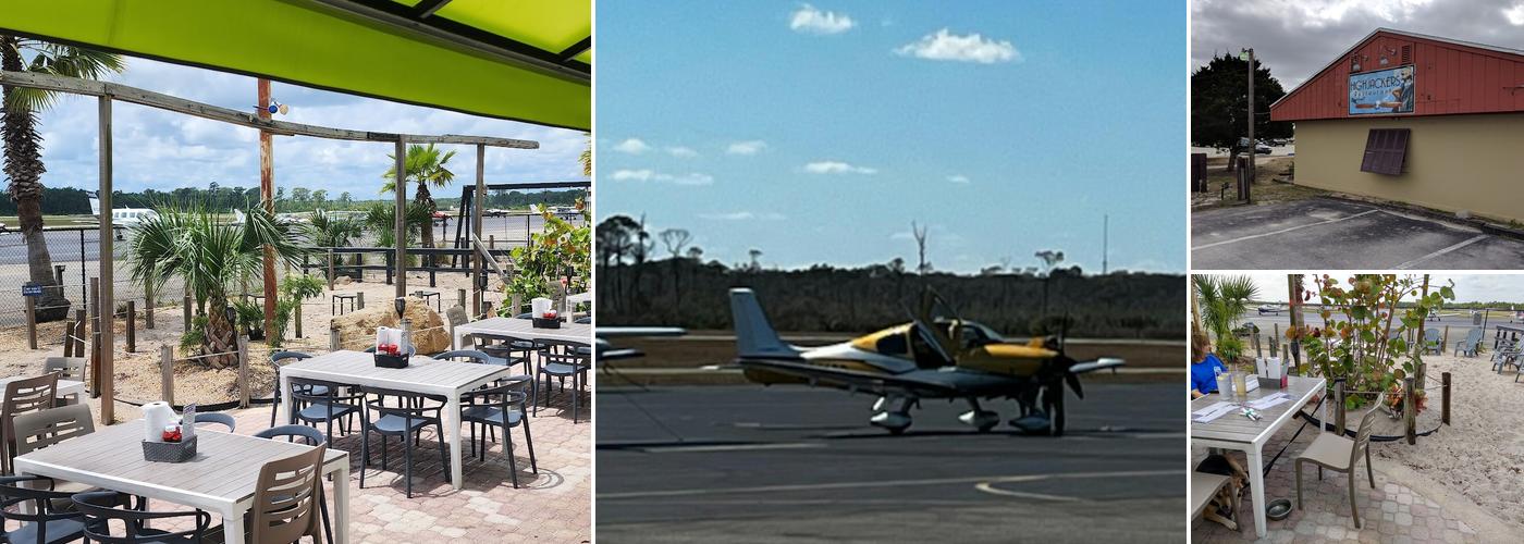 The Landing Strip Tavern