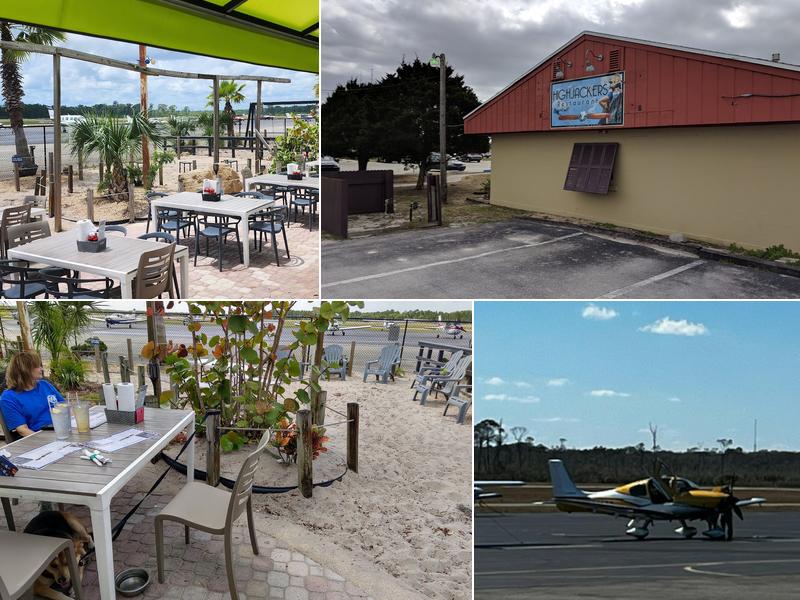 The Landing Strip Tavern