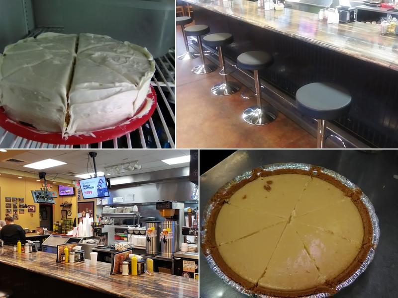 Busy Bee Café 101 5th St SE, Cullman