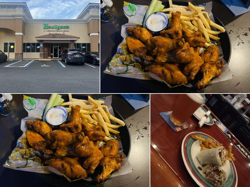 Houligan's Palm Coast