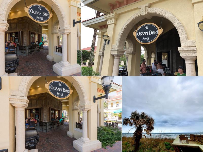 Ocean Bar 324 Ocean Crest Dr, Palm Coast