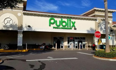 Publix Super Market at Dale Mabry Shopping Center