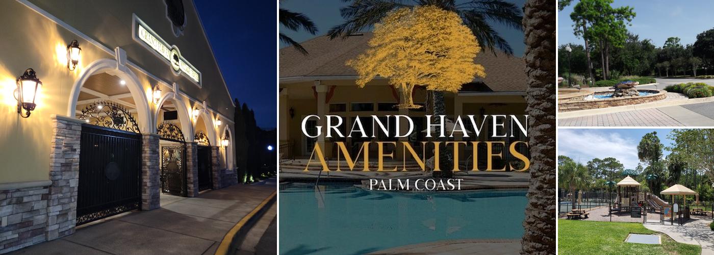 Waterside Cafe at Grand Haven