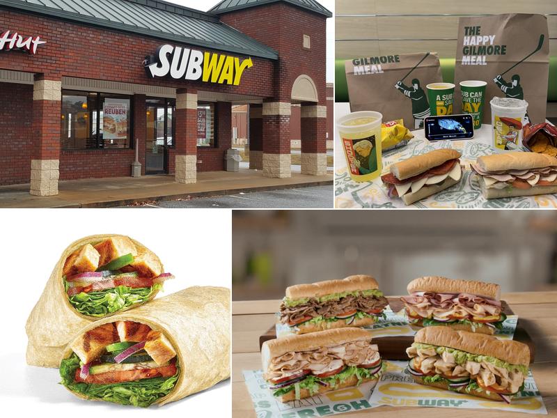 Subway