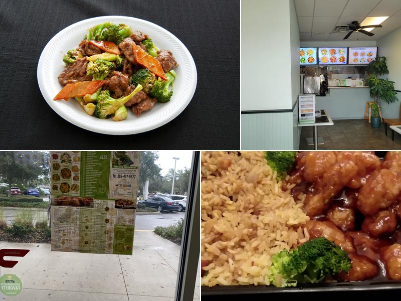 China Express 250 Palm Coast Pkwy NE #406, Palm Coast