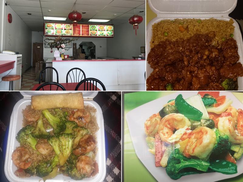 China One Restaurant