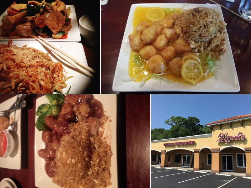 Leanh's Chinese Restaurant