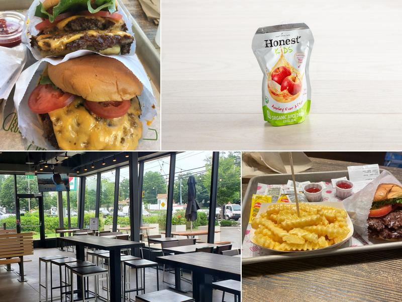 Shake Shack Melville