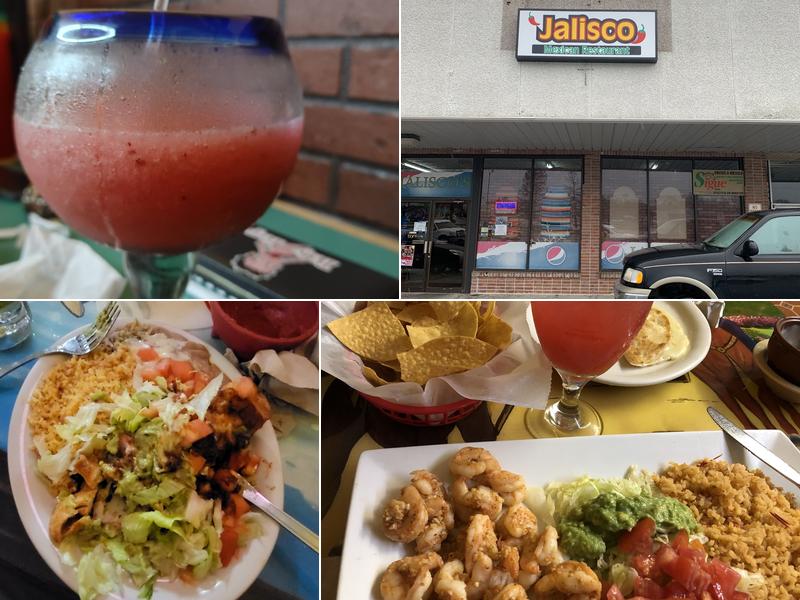 Jalisco Mexican Restaurant