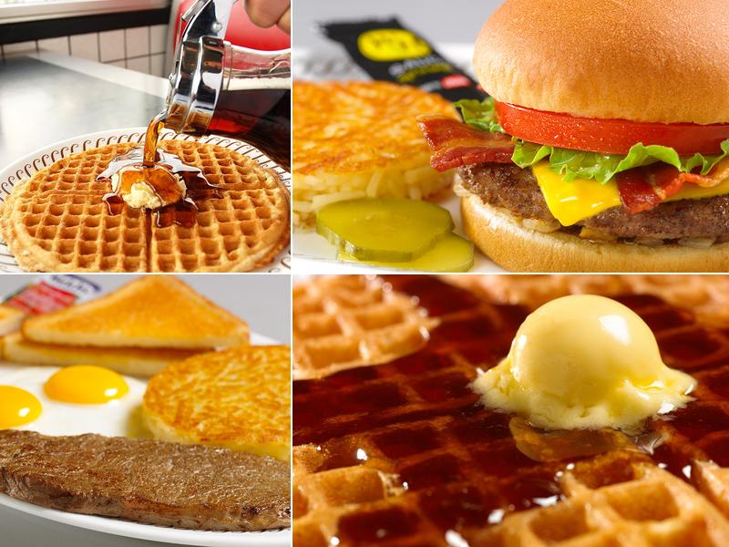 Waffle House