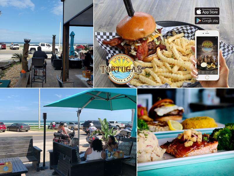 Tortugas Florida Kitchen & Bar