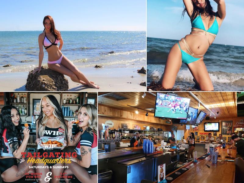 WingHouse Bar & Grill