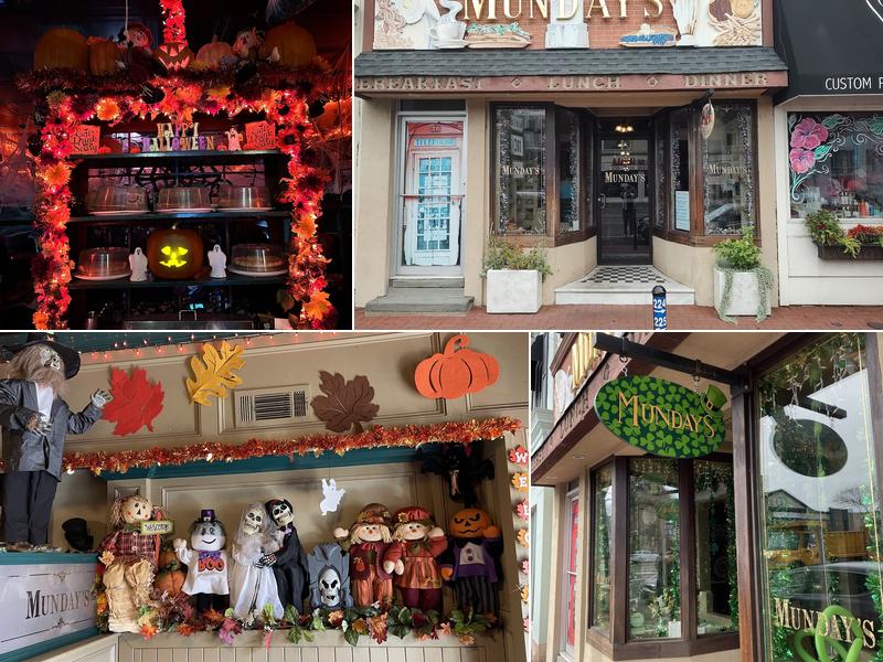 Munday's 259 Main St, Huntington