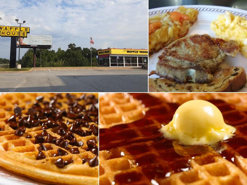 Waffle House