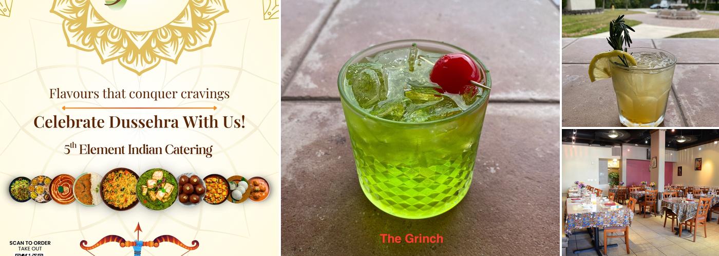 5th Element Palm Coast