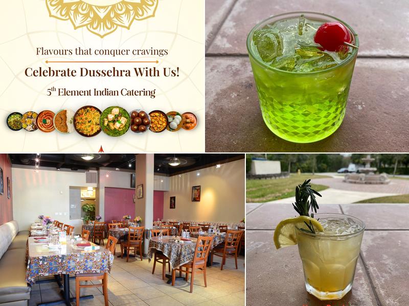 5th Element Palm Coast