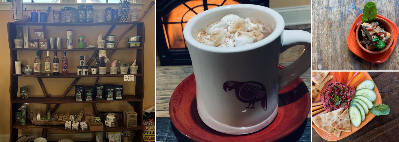 Good Natured Market & Vegetarian Cafe