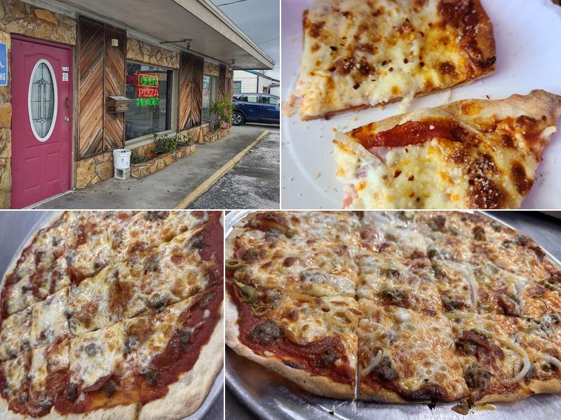 Charlie & Millie's Pizza House