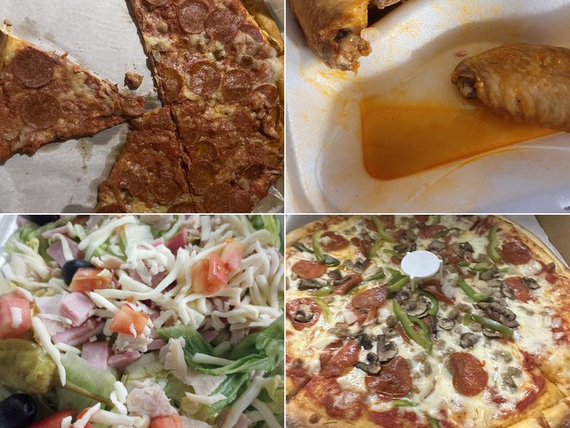 Largo Pizza 4738, 11411 Starkey Rd, Largo