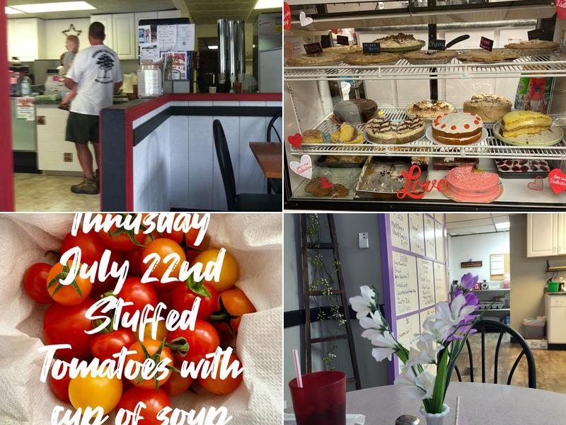 Clear Spring Country Diner