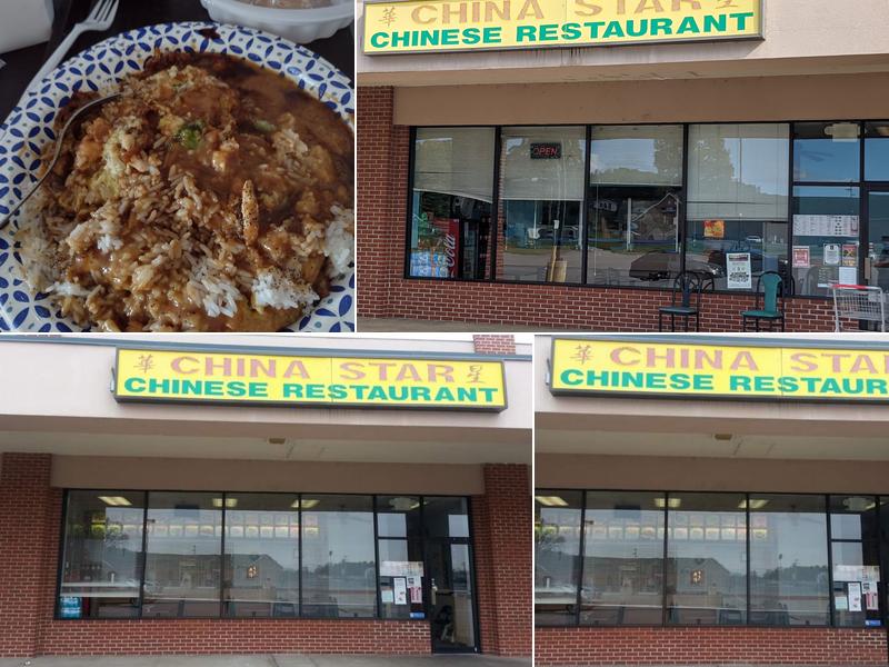 China Star 147 Roaring Lion Dr Unit 3, Hedgesville