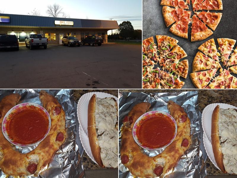 Rocky's Pizza