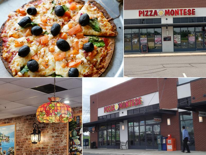 Montese's 5724 Hammonds Mill Rd, Martinsburg