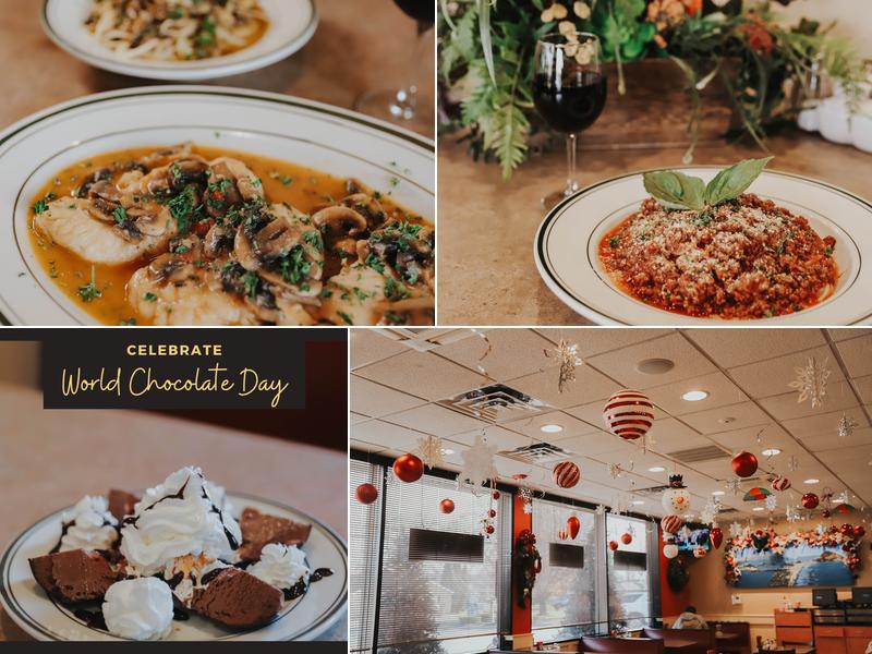 King’s New York Pizza | Martinsburg