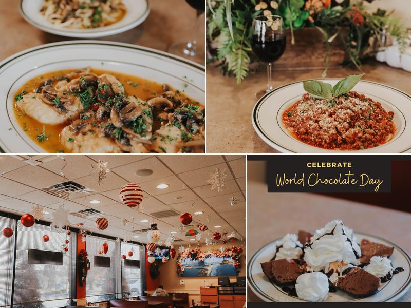 King’s New York Pizza | Martinsburg