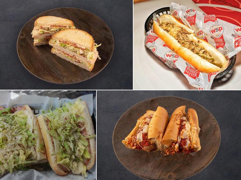 Westshore Pizza 7651 Starkey Rd, Largo