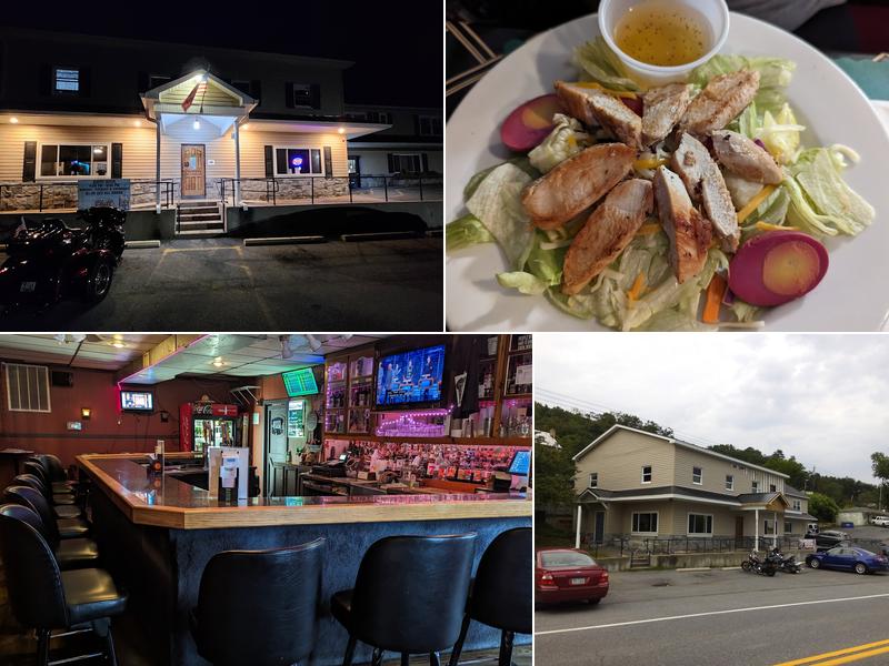 Tri-Angle Restaurant 200 E Main St, Hancock