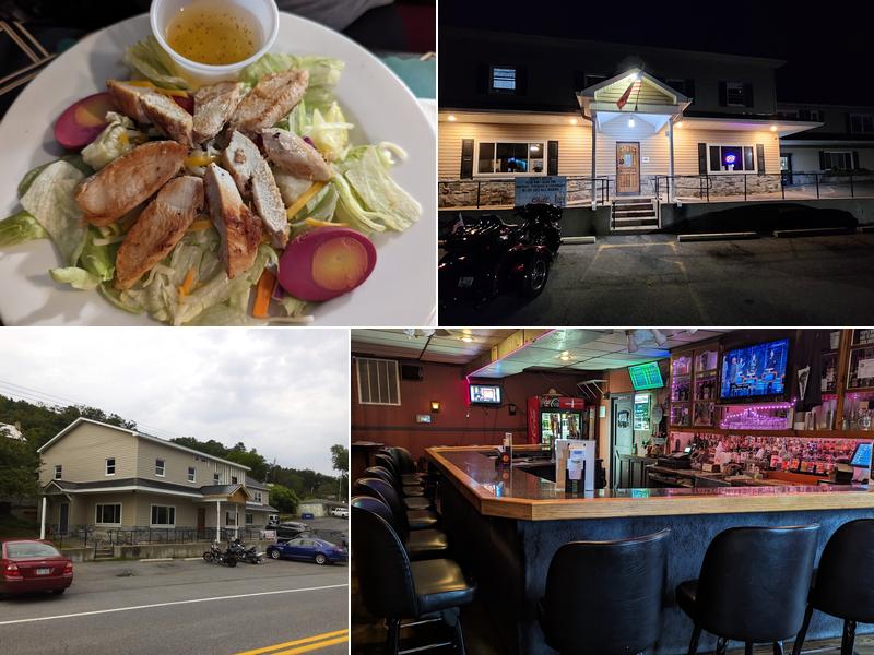 Tri-Angle Restaurant