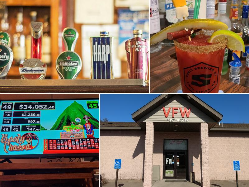 Isanti VFW​​ Post 2735