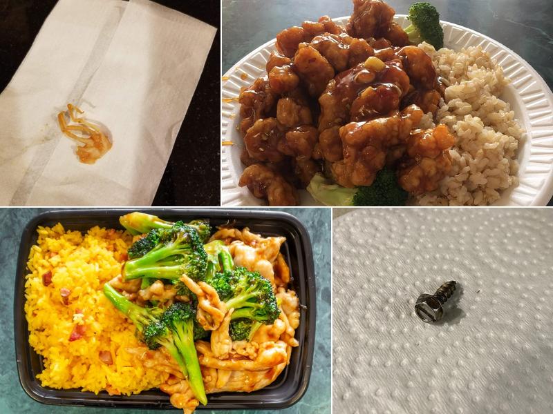 Chan's Garden Chinese Restaurant