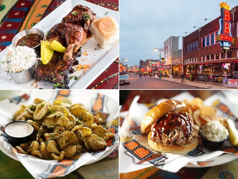 B.B. King's Blues Club