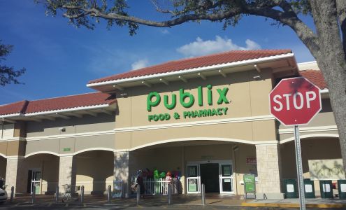 Publix Super Market at Britton Plaza