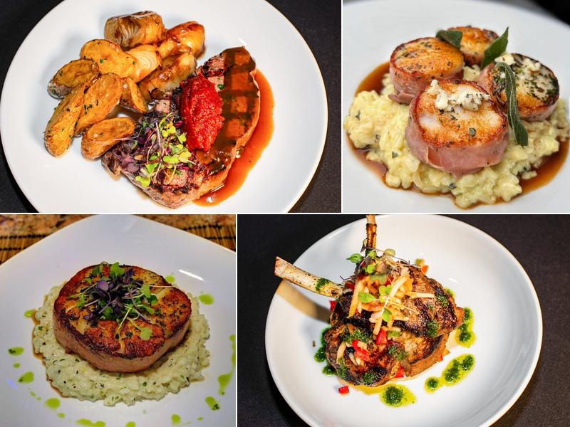 Piccolo Mondo Ristorante 1870 E Jericho Turnpike, Huntington