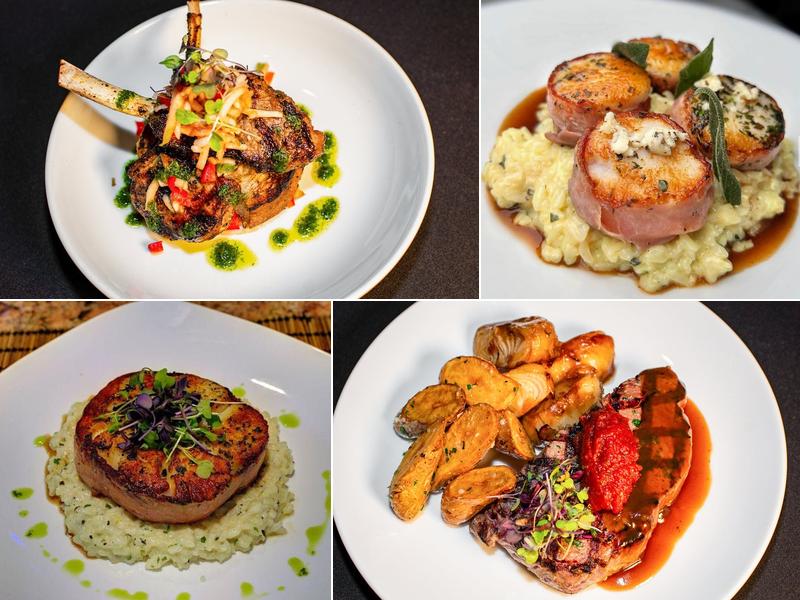 Piccolo Mondo Ristorante