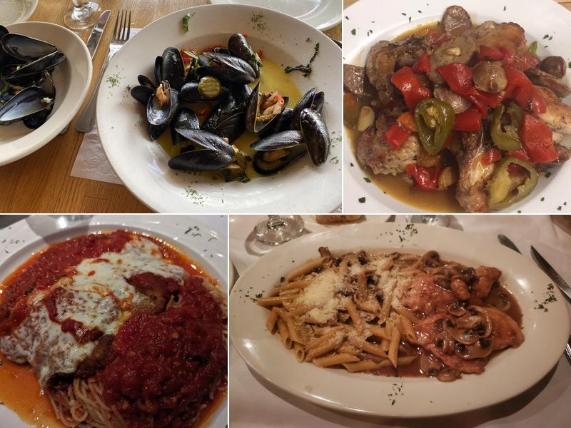 MaBella 169 Commack Rd, Commack