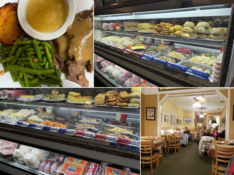 Pastrami N Friends 110 Commack Rd, Commack