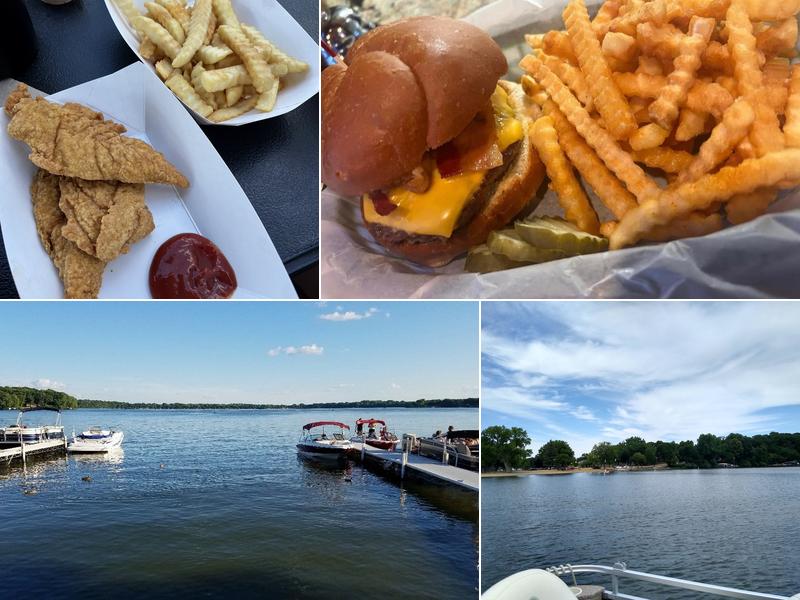 Channel Inn 330 W Lair Rd, Fairmont