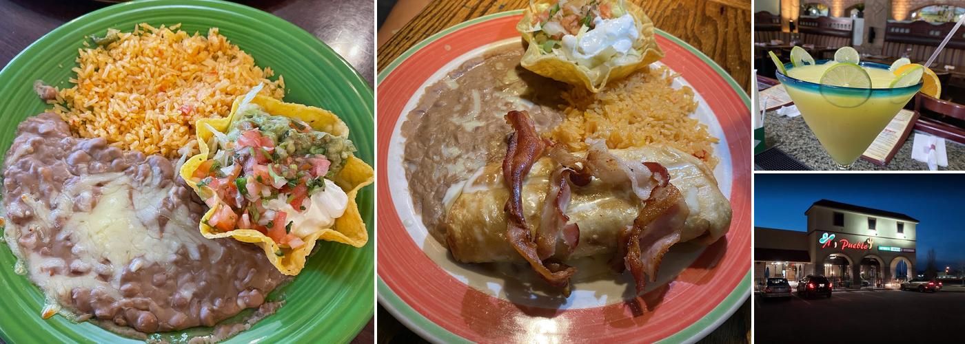 Mi Pueblo Mexican Restaurant